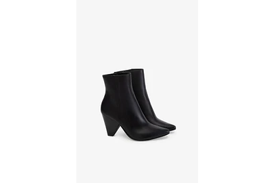 Women's Leo Ankle Boots