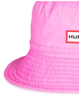 Hunter Women's Nylon Packable Bucket Hat