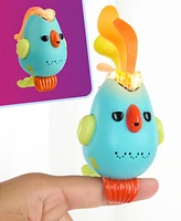 Fingerlings Sweet Tweets Interactive Bird Lionel, Record and Play Secret Messages