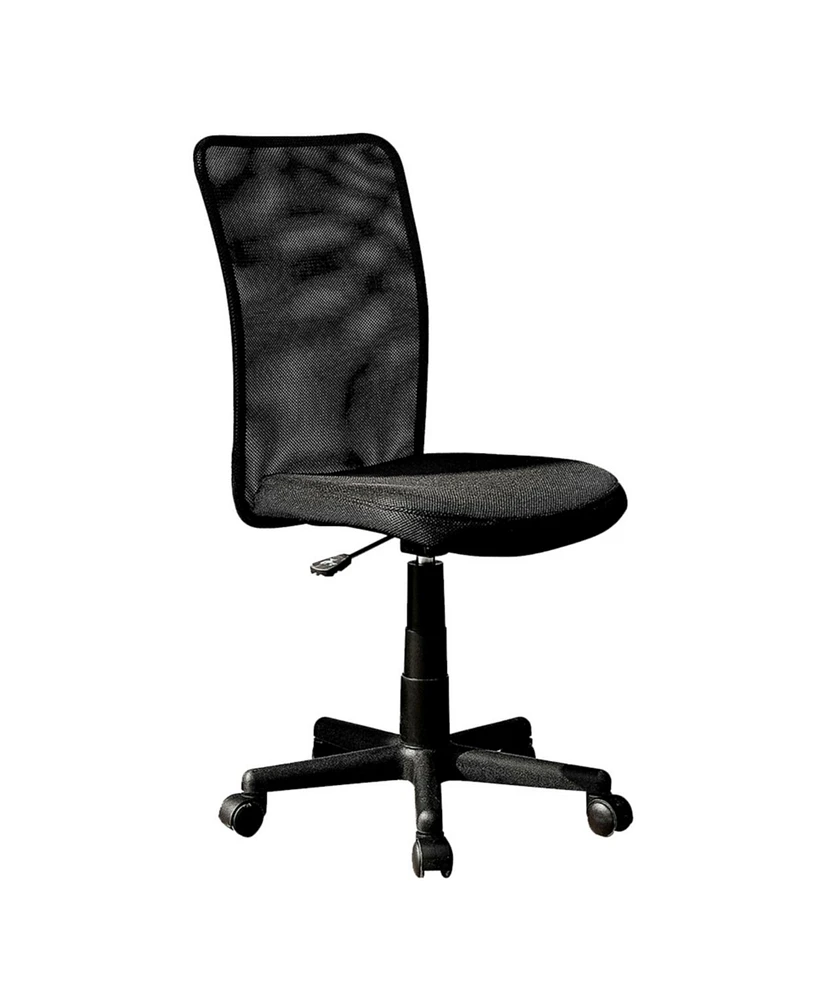 Mesh Task Office Chair, Black