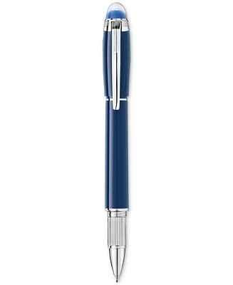 Montblanc StarWalker Blue Planet Fineliner Pen