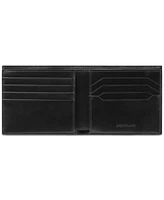 Montblanc Meisterstuck Leather Wallet