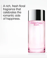 Clinique Happy Heart Perfume Spray