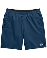 The North Face Men's Wander 2.0 Water-Repellent Shorts