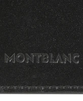 Montblanc Meisterstuck Leather Card Holder