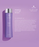Alterna Caviar Multiplying Volume Shampoo, 8.5 oz.