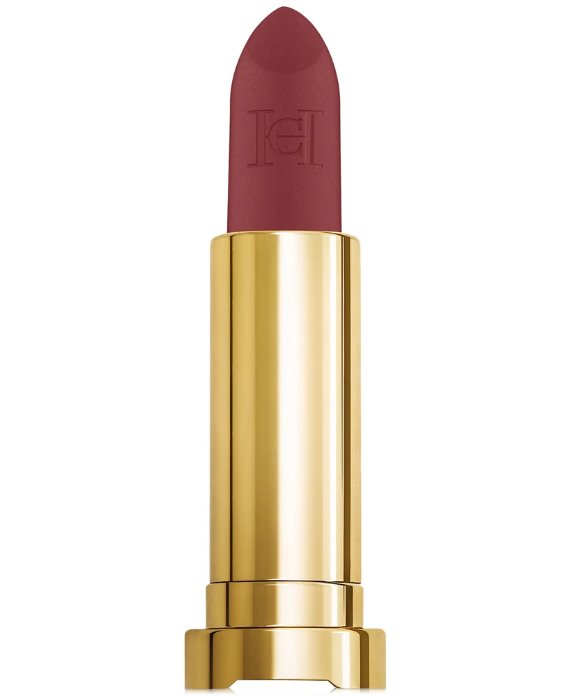 Carolina Herrera Fabulous Kiss Blur Matte Lipstick Refill