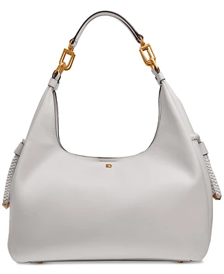 Donna Karan Bellerose Hobo