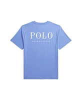 Polo Ralph Lauren Big Boys Logo Cotton Jersey T-shirt