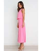 Women's Femme Jumpsuit