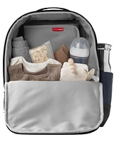 Skip Hop Flex Baby Boys or Baby Girls Diaper Bag Backpack