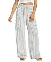 Roxy Juniors' Precious Cargo Beach Pant