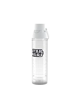 Tervis Tumbler Tervis Venture Lite Star Wars Logo Emblem Made in Usa Double Walled Insulated Tumbler Travel Cup Keeps Drinks Cold & Hot, 24oz Water Bo