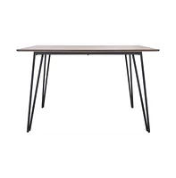 Lexzandra Dining Table