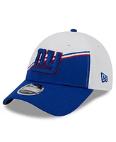 Men's New Era White