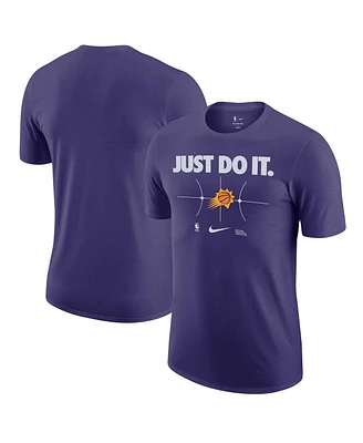 Men's Nike Phoenix Suns Just Do It T-shirt