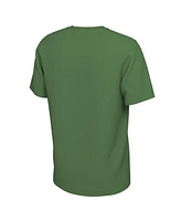 Men's Nike Green Oregon Ducks Grass is Eugene T-shirt