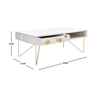 Raveena Coffee Table