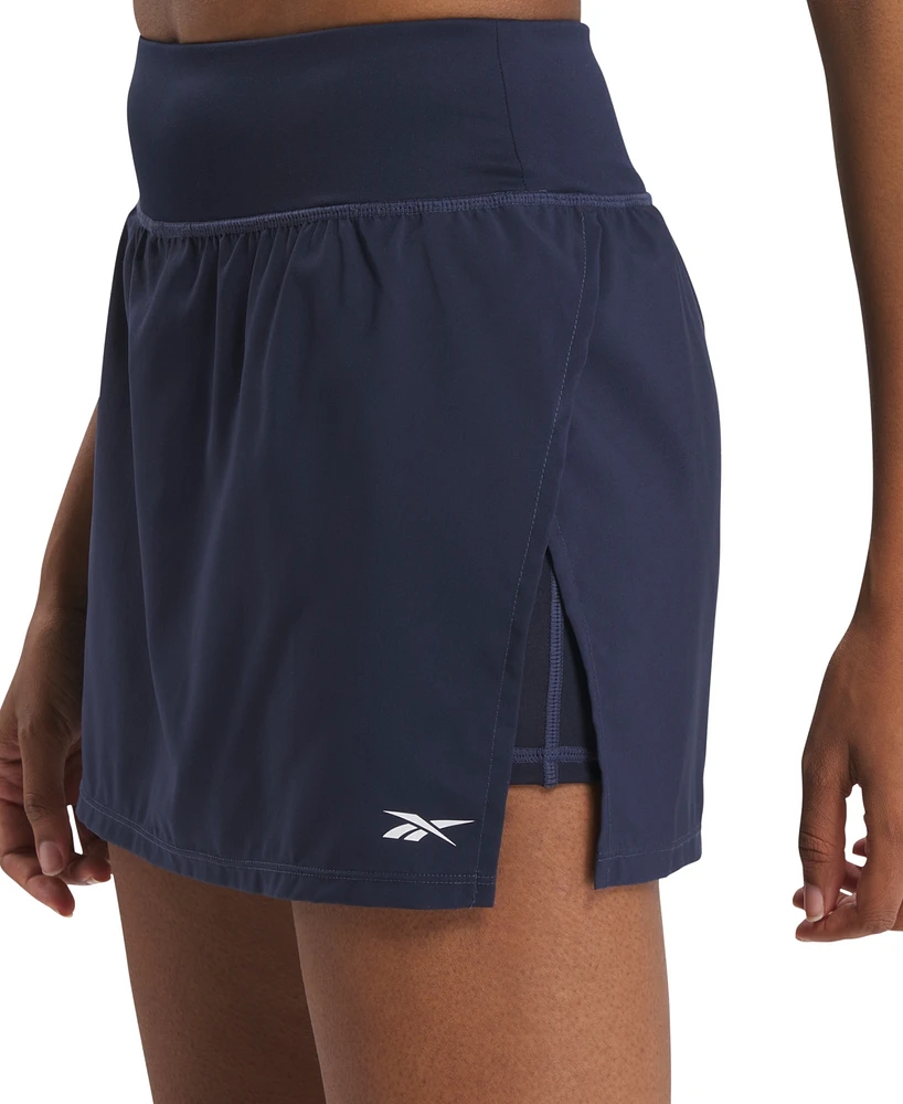 Reebok Women's Identity Train Skort