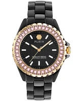 Philipp Plein Women's Heaven Ceramic Bracelet Watch 38mm