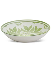 Tabletops Unlimited Bristol Green 12 Pc. Dinnerware Set, Service for 4