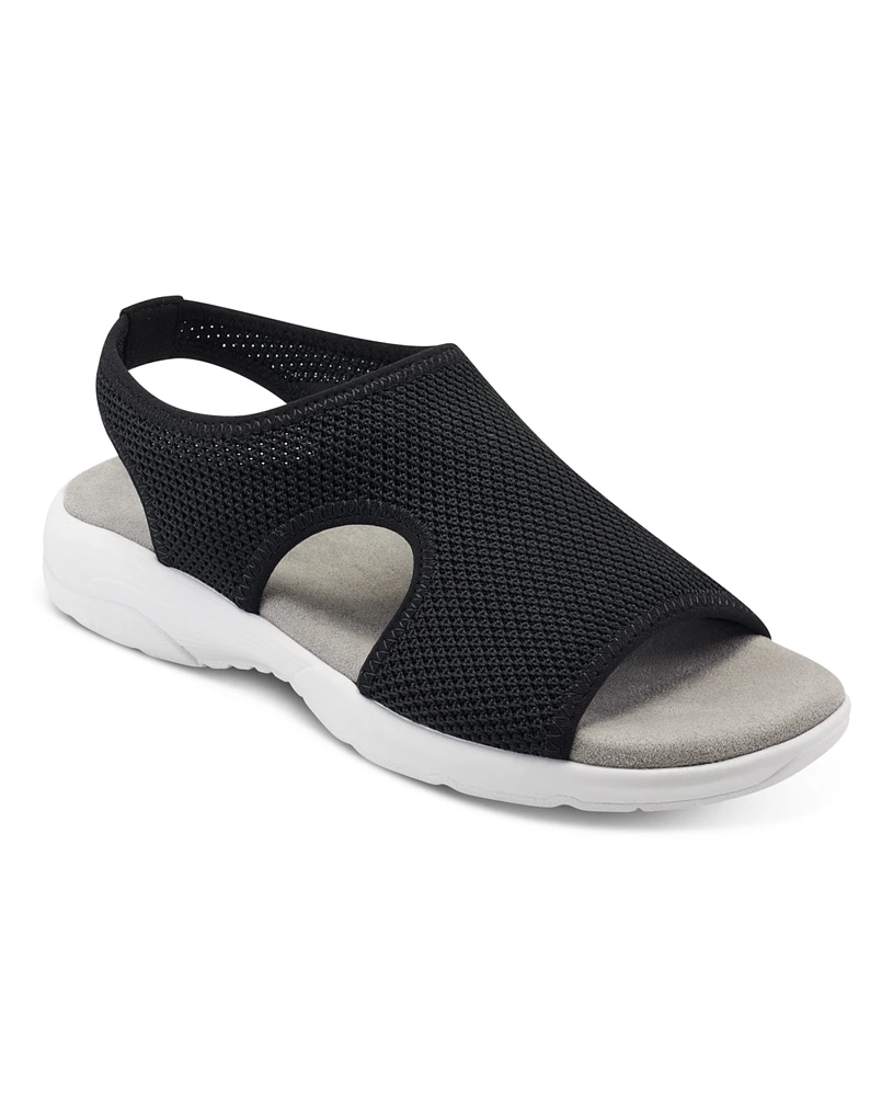 Easy Spirit Women's Truth Lightweight Sporty Sandals