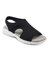 Easy Spirit Women's Truth Lightweight Sporty Sandals