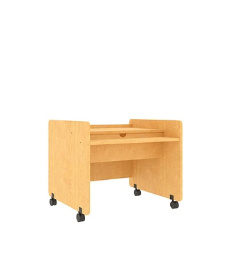 Tot Mate Mobile Desk