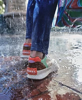 Sorel Ona Blvd Classic Casual Waterproof Sneakers