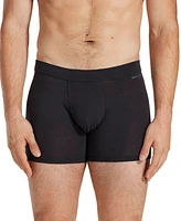 Pair of Thieves Men's Quick Dry 3-Pk. Action Blend Cotton 5" Boxer Briefs