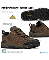 Columbia Men's Peakfreak Xcsrn Ii Hiking Shoes