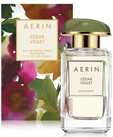 Aerin Cedar Violet Eau de Parfum Spray