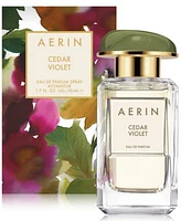 Aerin Cedar Violet Eau De Parfum