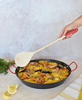 Imusa Carbon Steel 15" Paella Pan