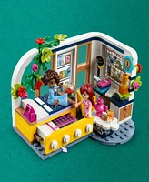 Lego Friends Aliya's Room 41740 Toy Building Set with Aliya, Paisley and Dog Figures