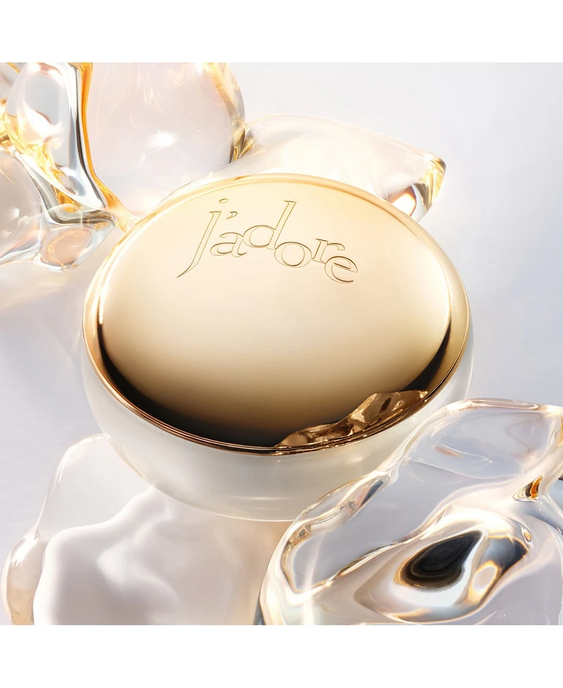 Dior J'adore Les Adorables Body Cream, 5.07 oz.