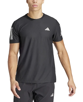 adidas Men's Own The Run Moisture-Wicking T-Shirt