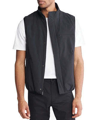 Calvin Klein Men's Athletic Puffer Vest