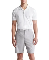 Calvin Klein Men's Refined Slim Fit 9" Shorts