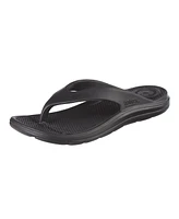 Totes Women's Everywear Ara Thong Sandal