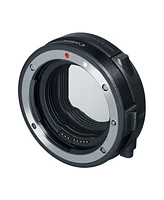 Canon Mount Adapter Ef-eos R Lens