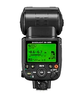 Nikon Sb-5000 Af Multifunctional Speedlight Flash (Black)