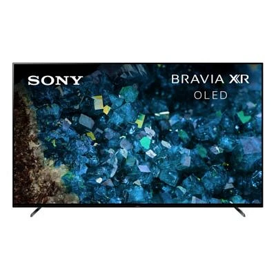 Sony Bravia Xr Class A80l Oled 4k Hdr Google Tv 2023