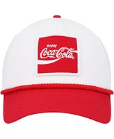 Men's American Needle White