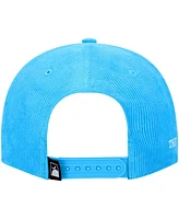 Men's Flomotion Blue The Players Dftl Rope Adjustable Hat