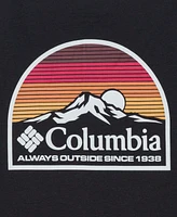 Columbia Men's Logo Graphic Tank Top