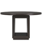 Tivie Round Dining Table, Created for Macy's