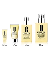 Clinique Dramatically Different Face Moisturizing Gel