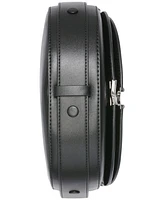 Calvin Klein Crisell Convertible Saddle Crossbody