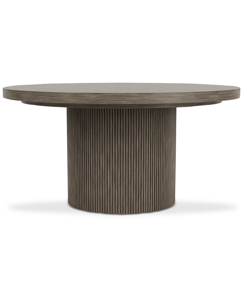 Frandlyn Round Dining Table